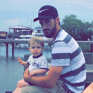 Meet your Posher, Patrick